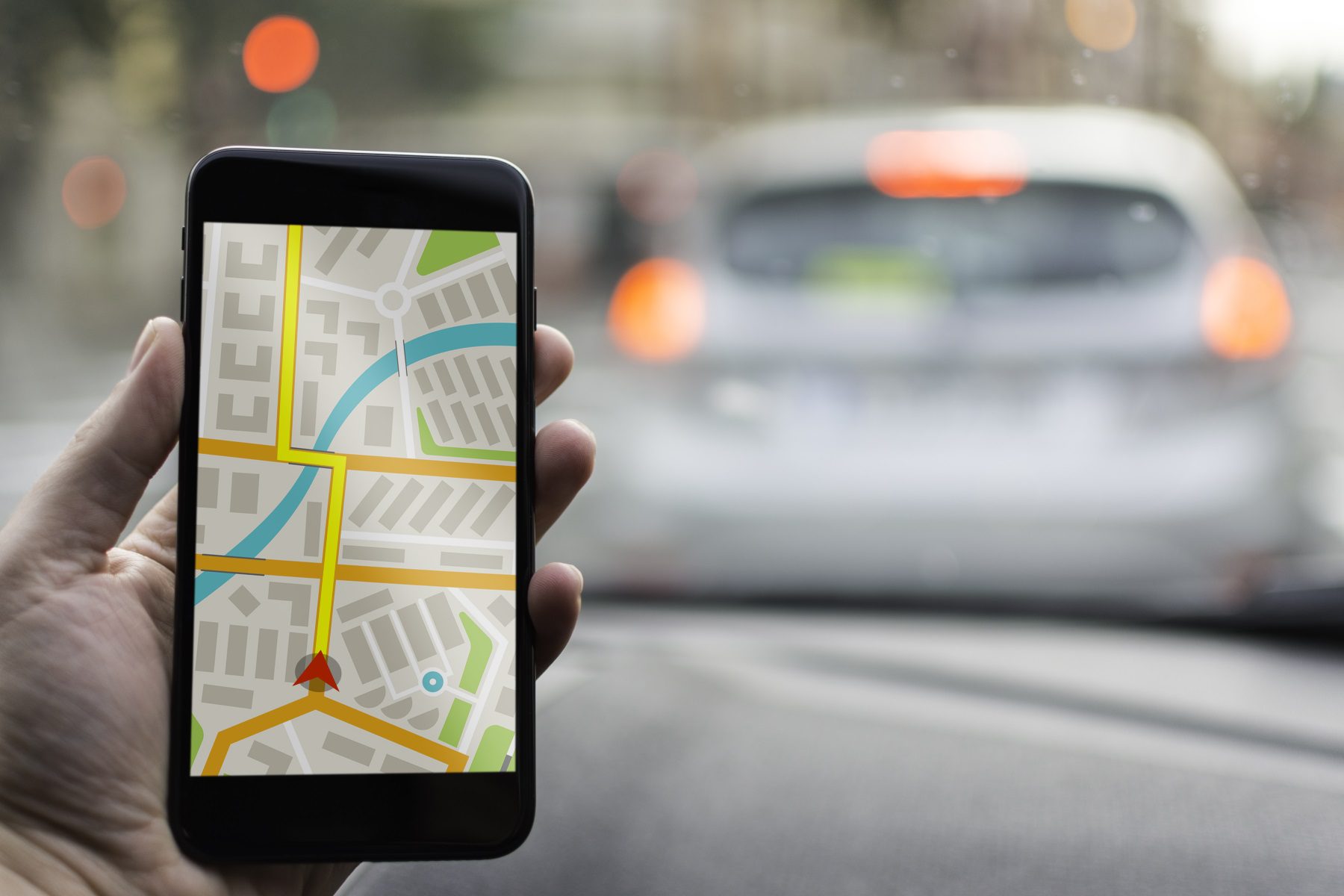 Best car apps