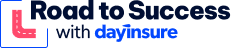 road to success logo