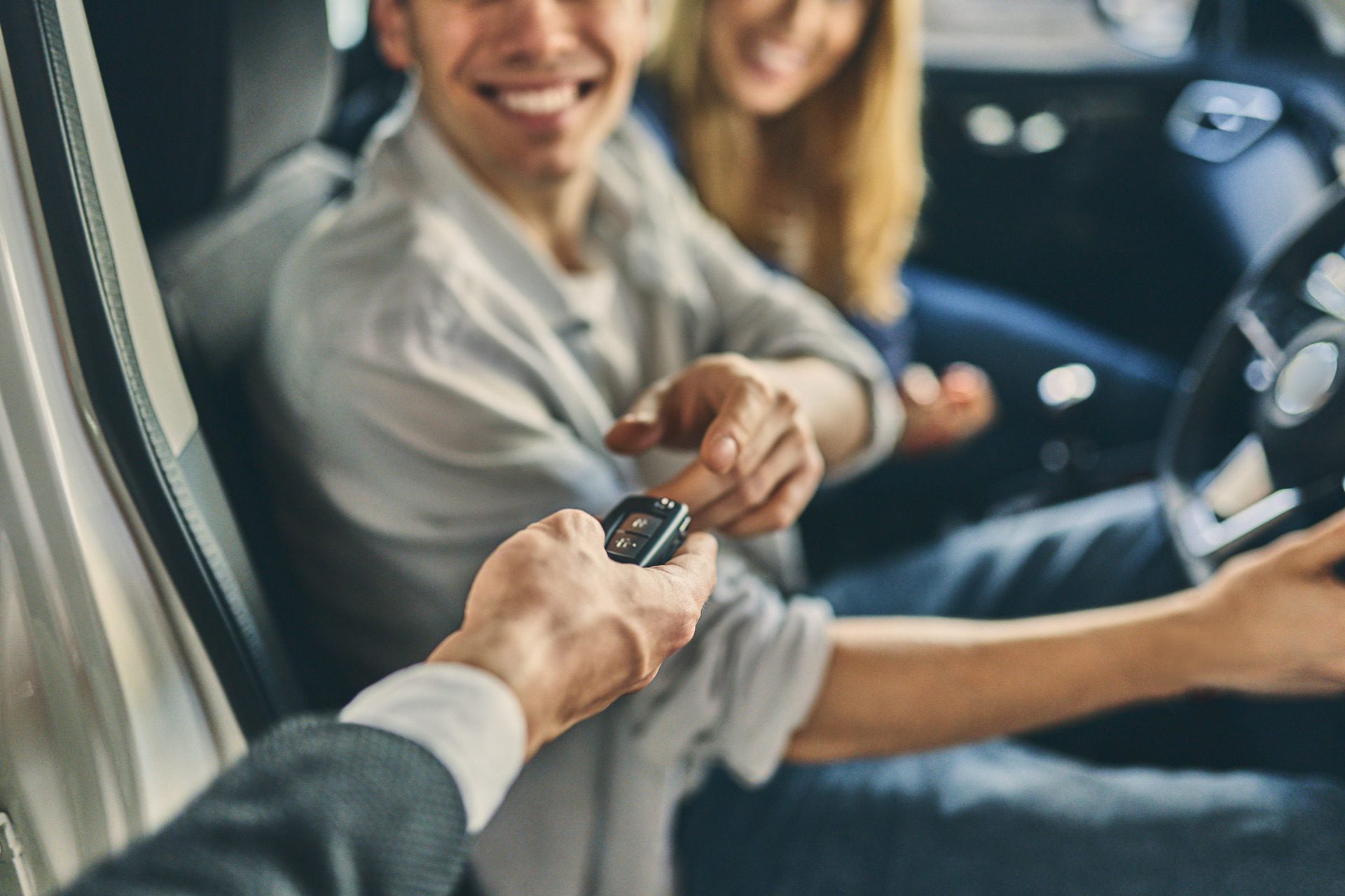 Test-drive image